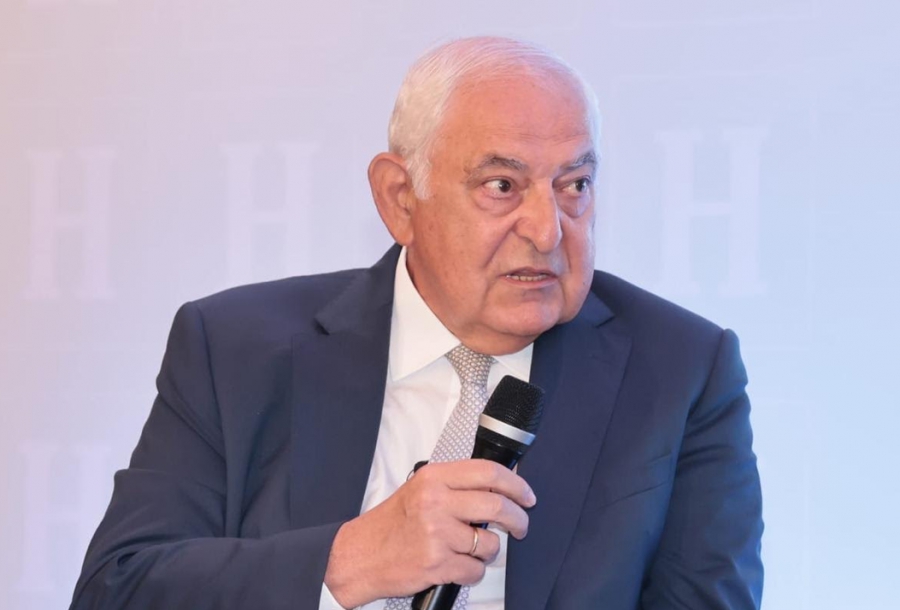Κων. Μιτζάλης: «Διατήρηση του ανεκτέλεστου της ΑΒΑΞ σε υψηλά επίπεδα (κοντά στα 2,8 δις ευρώ), με νέα έργα 700 εκατ. ευρώ»
