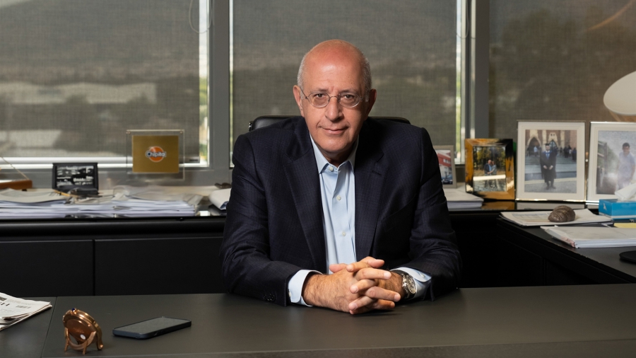 Θεοδωρόπουλος (ΣΕΒ): Κάθε νέα συλλογική σύμβαση αναμένεται σταδιακά να οδηγεί σε αυξήσεις αμοιβών