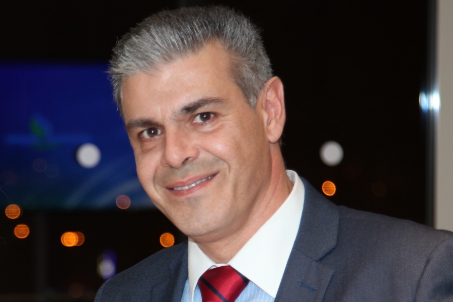 Π. Αλεξόπουλος: Το Φυσικό Αέριο Ελληνική Εταιρεία Ενέργειας οδηγεί τις εξελίξεις στη λιανική αγορά ενέργειας