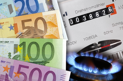 Σήμα κινδύνου από τις μικρές επιχειρήσεις - Αναγκαία η βοήθεια της EE για το αυξανόμενο ενεργειακό κόστος