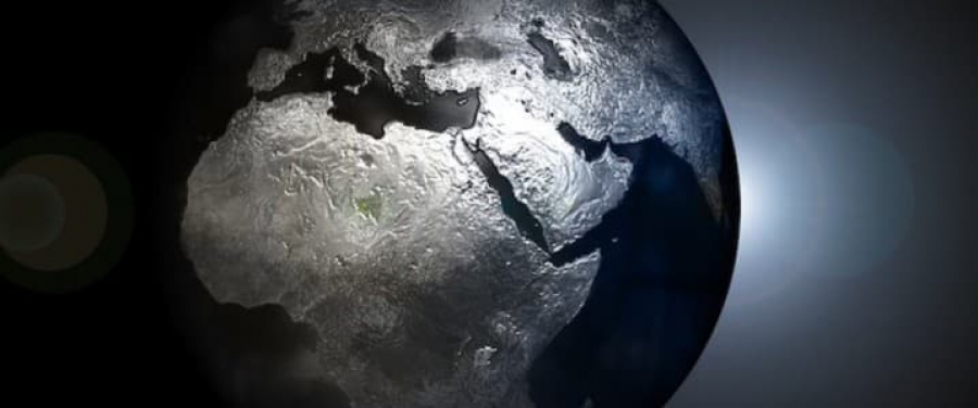 Γιατί τα θραύσματα αλουμινίου είναι το πιο σημαντικό ορυκτό της Ευρώπης; (Oil Price)