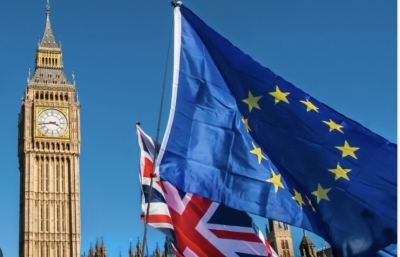 ΕΕ και Ην. Βασίλειο ξεκινούν διαπραγματεύσεις για την αγορά άνθρακα την επόμενη εβδομάδα   