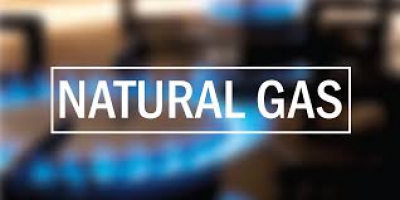 Στο -7% στα 2,640 δολ/mmbtu οι τιμές του φυσικού αερίου - Ανεβαίνει η ζήτηση για LNG, σε premium τα συμβόλαια Δεκεμβρίου
