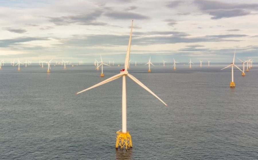 Δανία: Επιχορηγήσεις 42 εκατ. ευρώ για πλωτά αιολικά προγράμματα