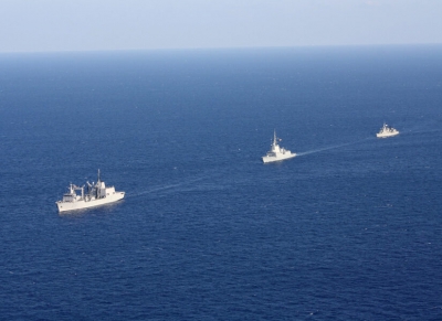 Κύπρος και Λίβανος οριοθετούν τις θαλάσσιες ζώνες τους - Σε στρες η Άγκυρα