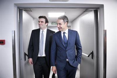 Πακέτο - μαμούθ για ελεύθερους επεγγελματίες, ενέργεια στην ΔΕΘ
