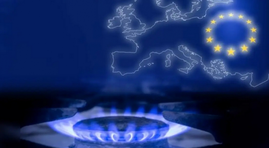 Προς τα 40 ευρώ/MWh και πάλι τα συμβόλαια TTF