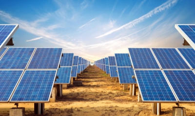 Η Orsted αποκαλύπτει σχέδια για το πρώτο ηλιακό πάρκο στο Ηνωμένο Βασίλειο