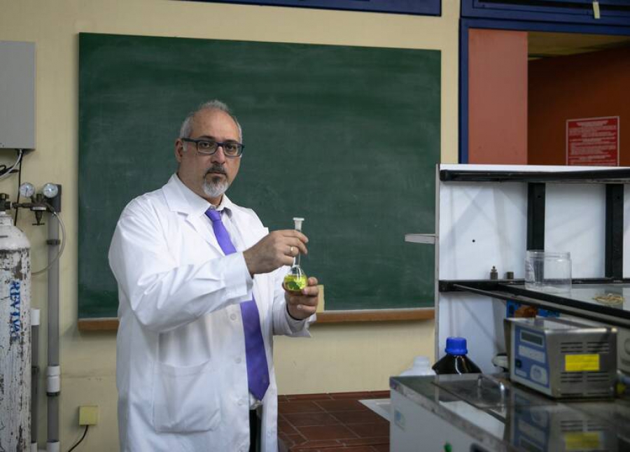 Θωμαΐδης για Covid-19: Δεν υπάρχει περίπτωση να μην νοσήσει κάποιος ανεμβολίαστος