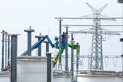 Γερμανία: Η TenneT σχεδιάζει έκδοση 35 δισ. ευρώ για την χρηματοδότηση της αναβάθμισης δικτύου