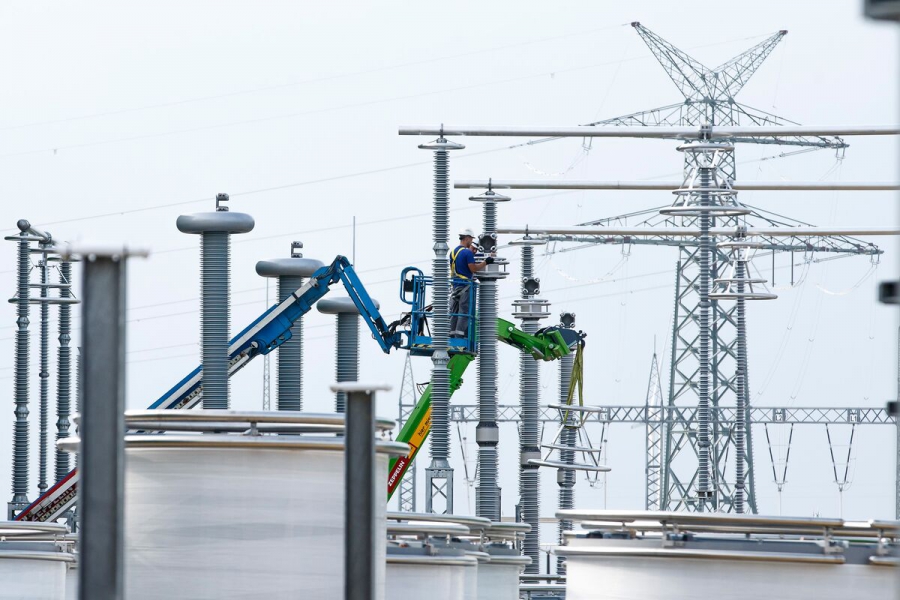 Γερμανία: Η TenneT σχεδιάζει έκδοση 35 δισ. ευρώ για την χρηματοδότηση της αναβάθμισης δικτύου