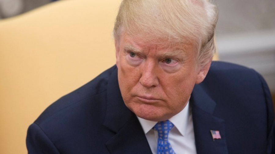 Απειλές Trump στην Κίνα για την επιβολή δασμών