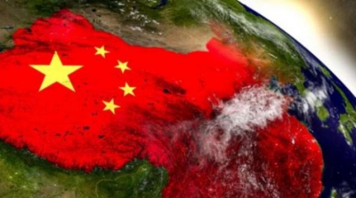 Κίνα: O φόρος στα σύνορα άνθρακα της ΕΕ παραβιάζει τις εμπορικές αρχές