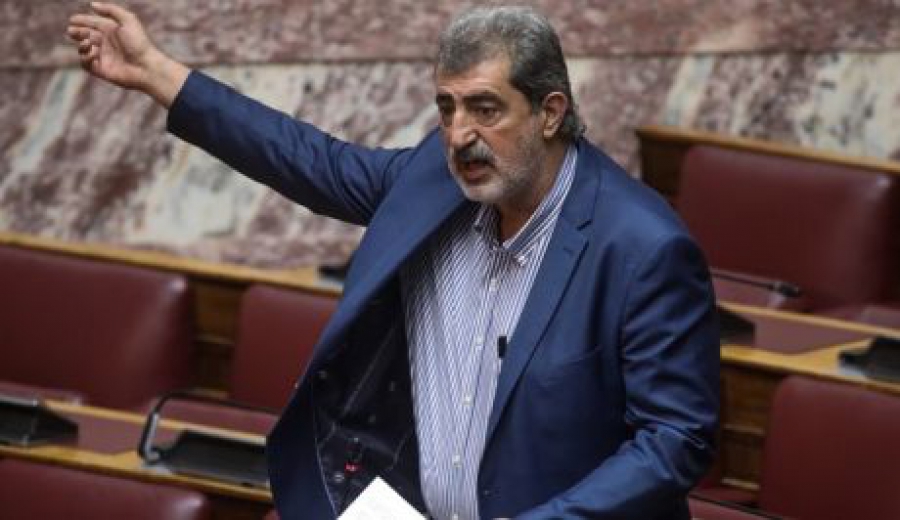Καταιγιστικές οι εξελίξεις στον ΣΥΡΙΖΑ: Σήμερα οι αποφάσεις για Πολάκη