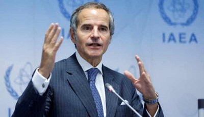 Grossi: Η Σαουδική Αραβία ετοιμάζεται να παραχωρήσει στον IAEA εκτεταμένες εξουσίες επιθεώρησης για την πυρηνική ενέργεια
