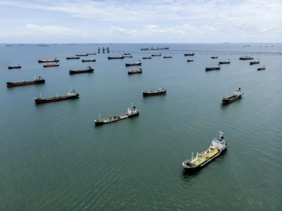 Ρωσία - Κίνα – Γαλλία: Μπλοκάρουν ψήφισμα του ΟΗΕ για το άνοιγμα των Στενών του Ορμούζ