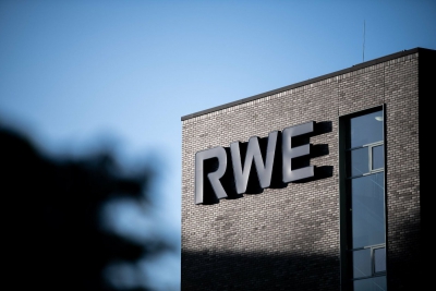 RWE: Σε υψηλό 15 ετών η μετοχή της μετά την πώληση data center