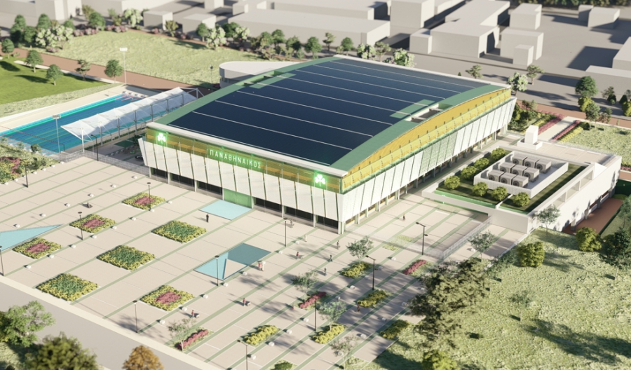 Το χρονοδιάγραμμα ανάπλασης του Βοτανικού - «Ζαλίζουν» οι νέες εγκαταστάσεις