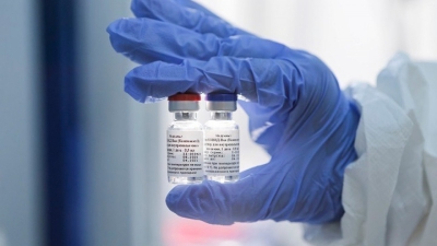 Εμβόλιο - Κορωνοϊός: Ανοίγει σήμερα η πλατφόρμα για τις ηλικίες 70 έως 74