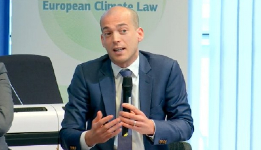 Todts (T&E) - Κοινωνική μίσθωση για 100 ευρώ/μήνα για EV