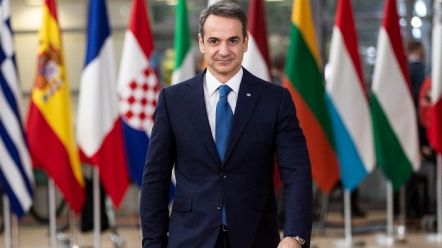 Ευρωτουρκικές σχέσεις και Αν. Μεσόγειος στο «τραπέζι» του Ευρωπαϊκού Συμβουλίου