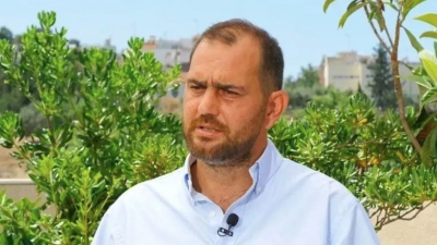 Ο… Ανδρέας Παπανδρέου στο ψηφοδέλτιο του ΠΑΣΟΚ - Υποψήφιος στο Ηράκλειο