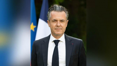 Η Γαλλία δεν θα βγει από τους μηχανισμούς τιμών ηλεκτρικής ενέργειας της ΕΕ λέει ο Υπουργός Περιβάλλοντος