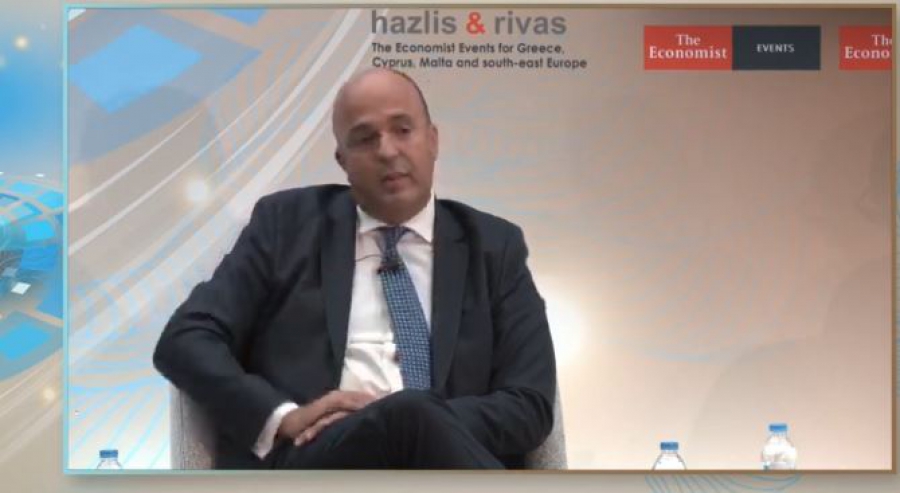 Μαύρος: Προχωράμε σε μια από τις μεγαλύτερες επενδύσεις ΑΠΕ στην Ευρώπη