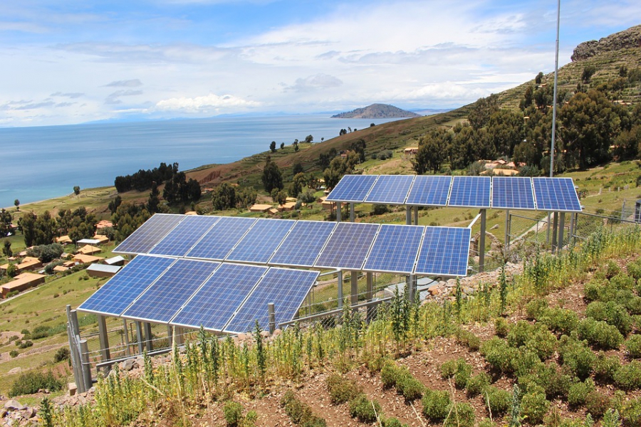 Τον Αύγουστο η δημοπρασία αδειοδότησης έργων ηλιακής ενέργειας, ισχύος 700 MW στην Πορτογαλία