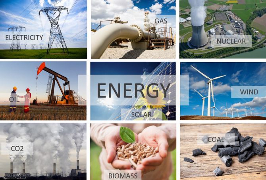 Οι προβλέψεις του ΙΕΑ για το μέλλον της ενέργειας - Η «μόδα» και ο πρωτοφανής κίνδυνος