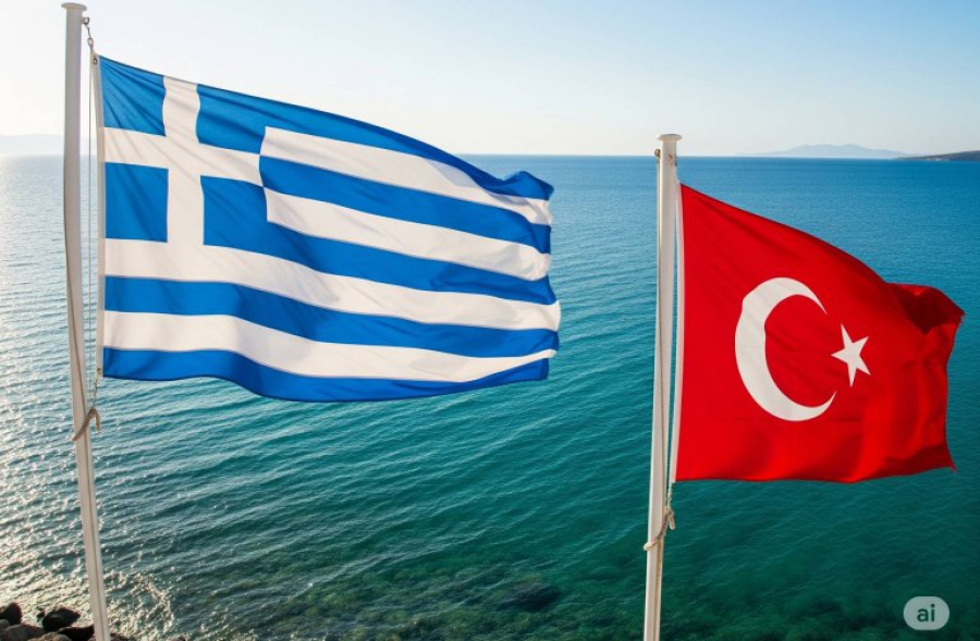 Λιβύη, Great Sea και Θαλάσσια πάρκα στην ατζέντα του Μαξίμου τους επόμενους μήνες (Καθημερινή)