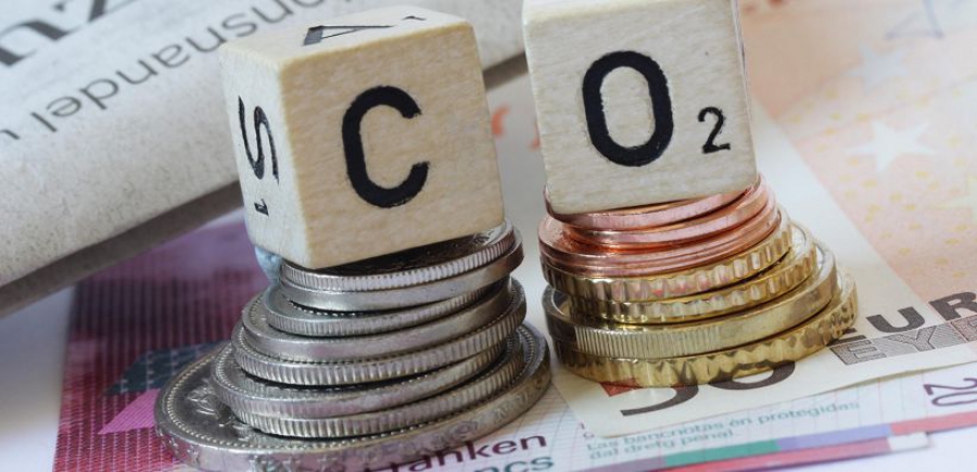 Απόφαση ΡΑΑΕΥ για νέο συντελεστή CO2 - Αύξηση της αντιστάθμισης για τις βιομηχανίες