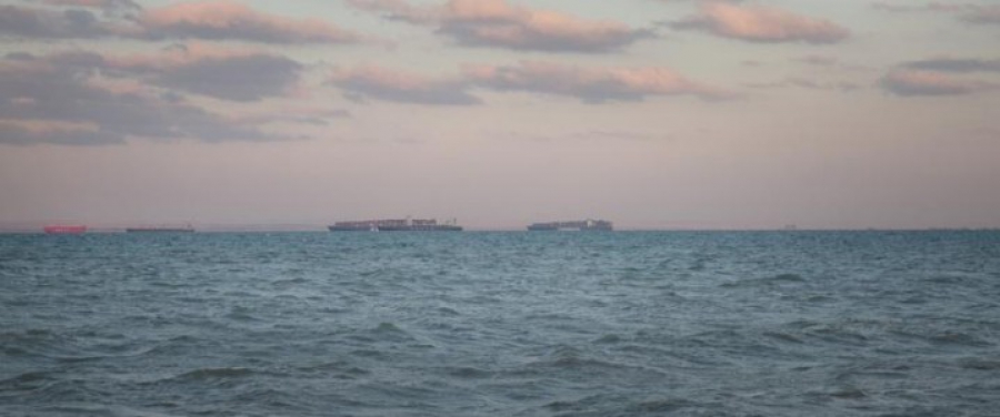 Οι Χούθι κινούνται για να αποκτήσουν τον πλήρη έλεγχο του κρίσιμου σημείου ελέγχου πετρελαίου Μπαμπ ελ-Μαντέμπ (Oil Price)