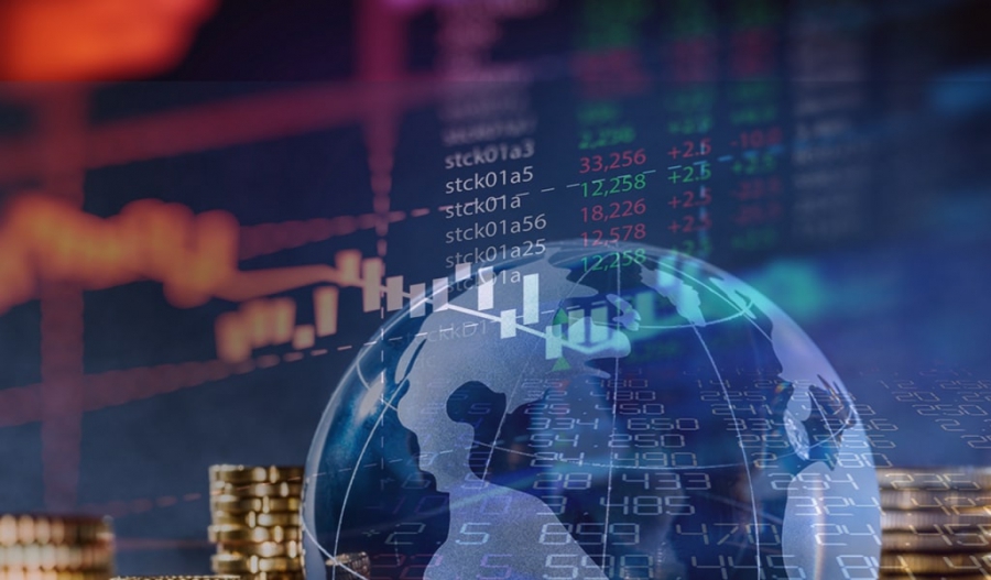 Αρνητικό ξεκίνημα στην Ευρώπη - Τα κέρδη του AI στο επίκεντρο - Με πτώση 0,3% το ΧΑ