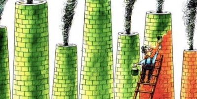 Bloomberg: «Αγκάθι» των ESG επενδύσεων το Greenwashing – Σε ποιους «ανήκει» το μέλλον