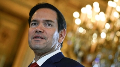 Καταπέλτης Rubio για τα F-35: Η Τουρκία δεν μπορεί να επιστρέψει στο πρόγραμμα - Νέο ισχυρό μπλόκο στην Άγκυρα