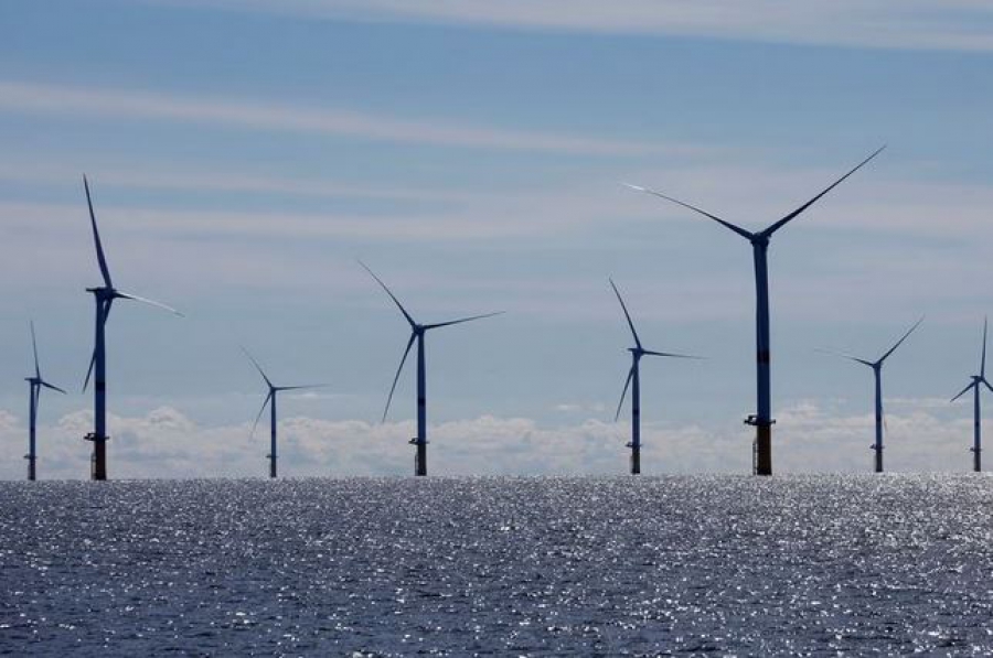 Oxford Economics - Arup: Στα 10,3 τρισ. δολ. ως το 2050 το κόστος των βιομηχανιών για μηδενικές εκπομπές