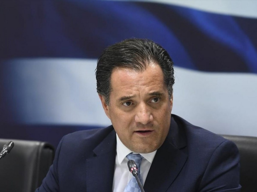 Γεωργιάδης: Οι μειώσεις σε ΦΠΑ και ΕΦΚ δεν οδηγούν σε μείωση τιμών