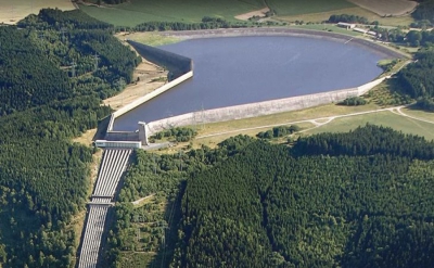 Έντονες τοπικές αντιδράσεις για το mega project αντλησιοταμίευσης της Δεσκάτης 450+600 MW παρά την ΑΕΠΟ