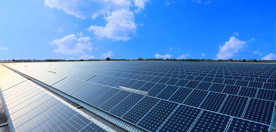 ΔΕΗΑΝ: Στην ΤΕΡΝΑ το mega φωτοβολταϊκό 50 MW της Μεγαλόπολης - Έργα 60 εκατ. ευρώ ανέλαβε η ΤΕΝΕΡΓΑ