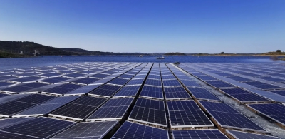 EDPR: Σε λειτουργία  ηλιακό πάρκο 202 MW στην Πορτογαλία, το μεγαλύτερο στην Ευρώπη   