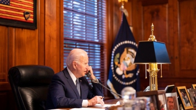 Κλιμακώνεται η αντιπαράθεση ΗΠΑ - Ρωσίας για την Ουκρανία