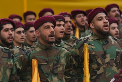 Καμία χαλάρωση στη Μέση Ανατολή – Η Χεζμπολάχ απέρριψε την πρόταση του Ισραήλ για εκεχειρία