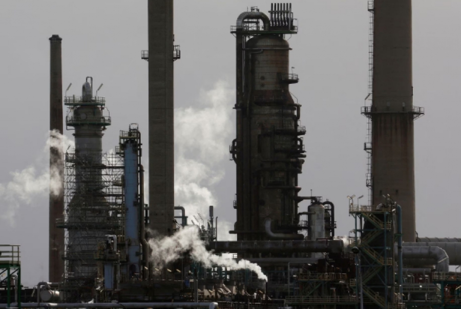 Γαλλία: Σε κατάσταση έκτακτης ανάγκης ο τερματικός σταθμός LNG της Δουνκέρκης