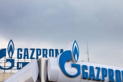 Συζητήσεις της Gazprom με τουρκικές εταιρείες που χρωστούν 2 δισ. δολ.