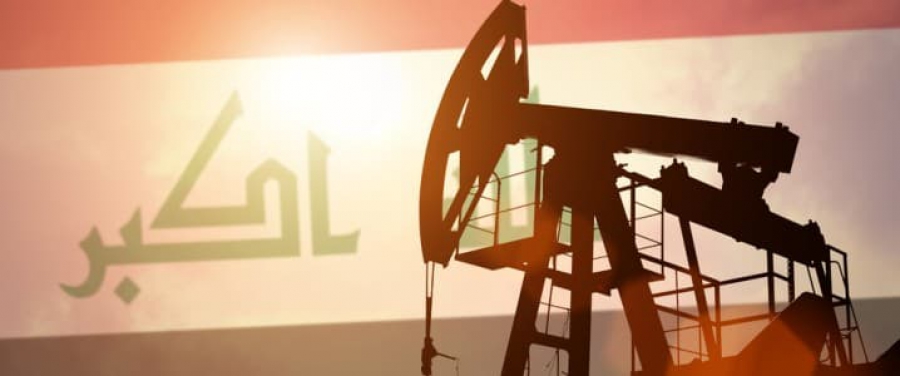 Το Ιράκ κατηγορεί το Κουρδιστάν για λαθρεμπόριο πετρελαίου (Oil Price)