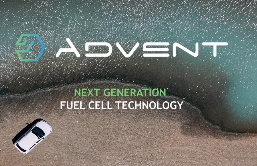 Είσοδος στο NASDAQ για την «ελληνική» Advent Technologies Holdings Inc. στις 5 Φεβρουαρίου
