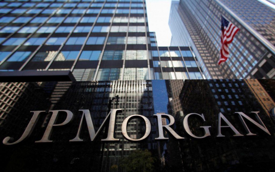 JP Morgan: Οι νικητές και οι ηττημένοι της επικείμενης αναβάθμισης της Ελλάδας στις ανεπτυγμένες αγορές