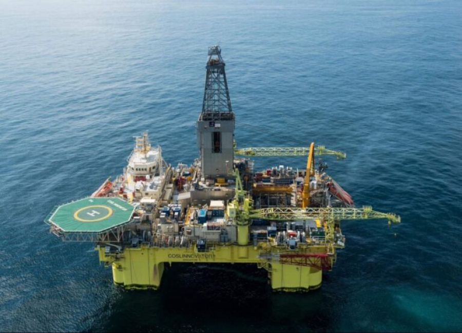 Νέα ανακάλυψη πετρελαίου και φυσικού αερίου έρχεται στο φως στα ανοιχτά της Νορβηγίας (offshore-energy.biz)