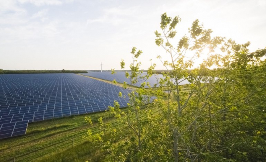Οι Δανοί επενδύουν 530 εκατ. ευρώ στην ηλιακή ενέργεια από τα αποθεματικά των συντάξεων